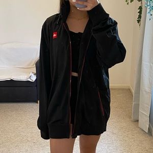 The North Face Windbreaker Jacket